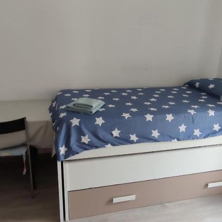 Dormitorios piso Gandía Esterno foto