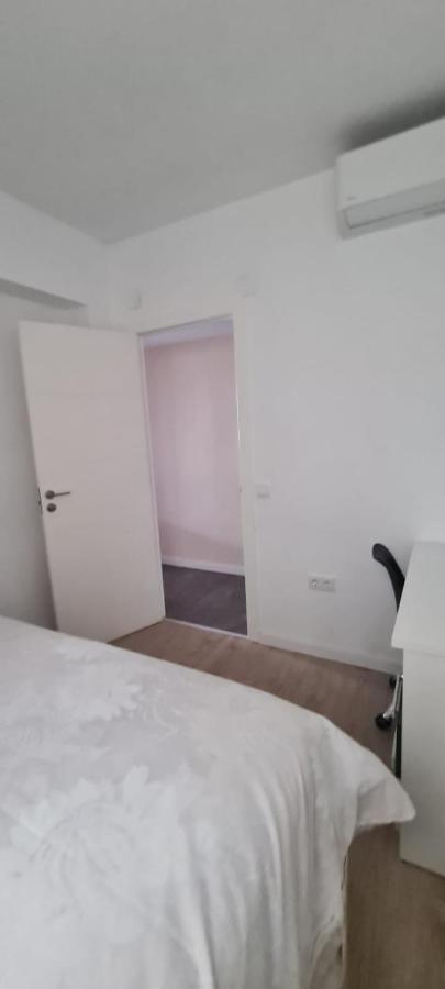 Dormitorios piso Gandía Esterno foto