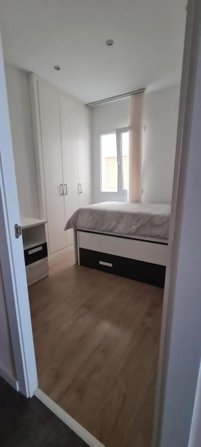 Dormitorios piso Gandía Esterno foto