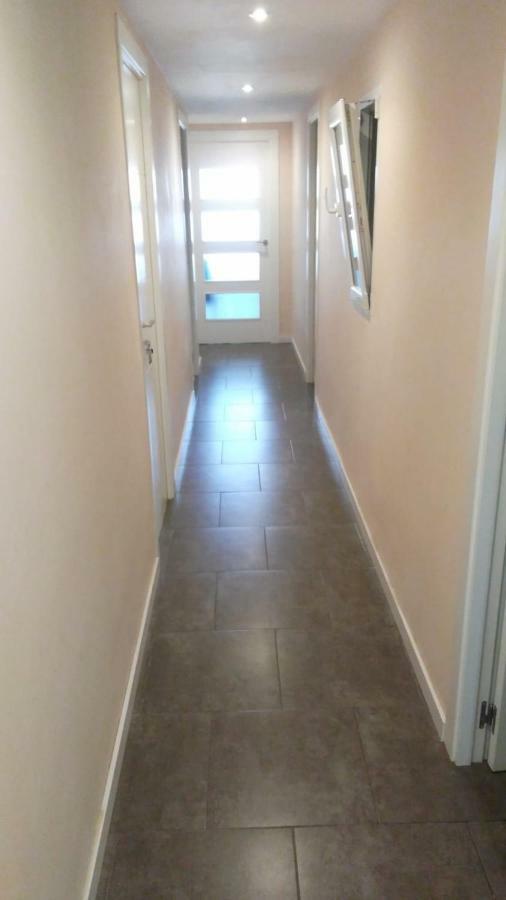 Dormitorios piso Gandía Esterno foto